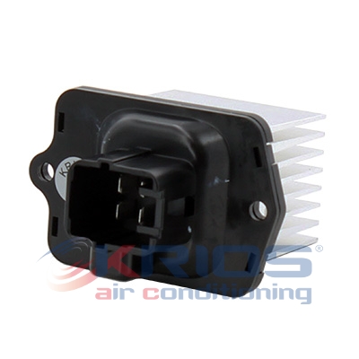 [K109228] RESISTOR, FAN