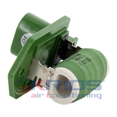 [K109231] Vorwiderstand, Elektromotor (Kühlerlüfter)