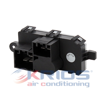 [K106138] RESISTOR, INTERIOR BLOWER