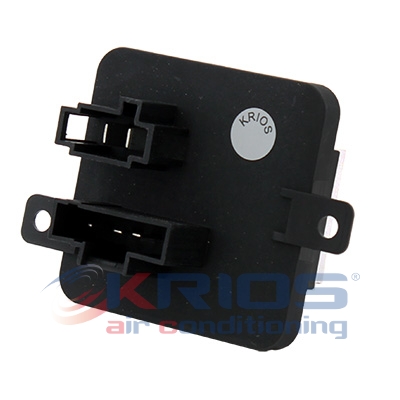 [K106131] RESISTOR, INTERIOR BLOWER