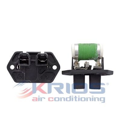 [K109106] RESISTOR, FAN