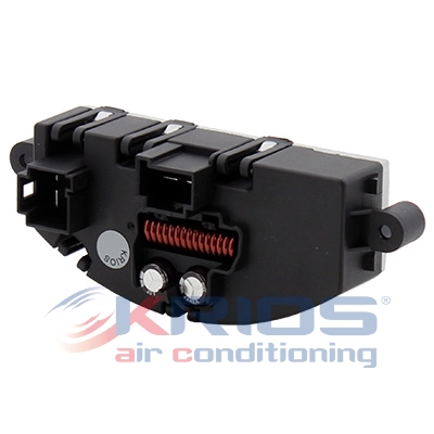 [K106139] RESISTOR, INTERIOR BLOWER