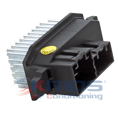 [K106114] RESISTOR, INTERIOR BLOWER