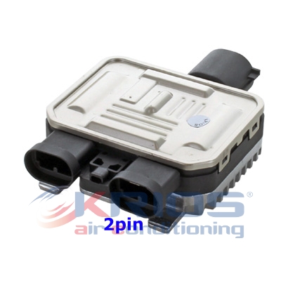 [K106117] RESISTOR, INTERIOR BLOWER