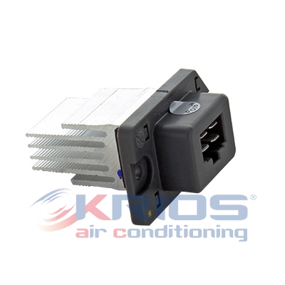 [K106107] RESISTOR, FAN