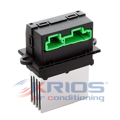 [K106112] RESISTOR, INTERIOR BLOWER