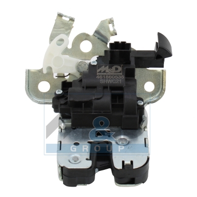 [31198] trunk locker