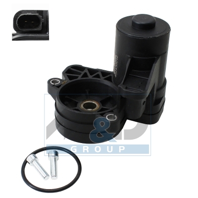 [85510] Servomoteur pour frein de stationnement