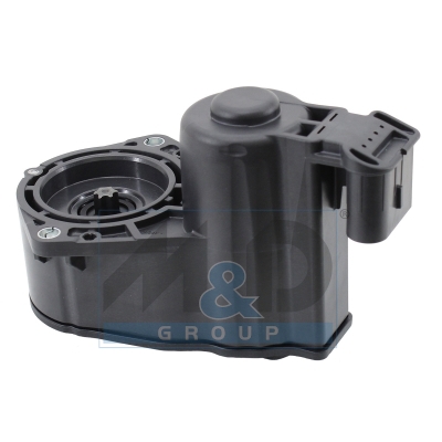 [85515] Control Element, parking brake caliper
