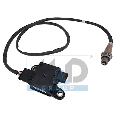 [57095] Particle Sensor