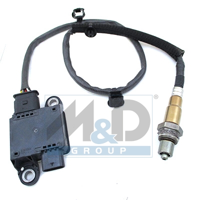 [57011] Particle Sensor