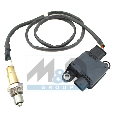 [57005] Capteur de particules