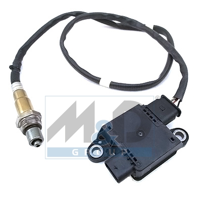 [57009] Particle sensor