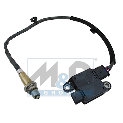 [57010] Particle Sensor