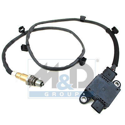 [57018] Particle Sensor