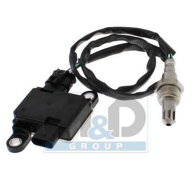 [57262] NOx sensor
