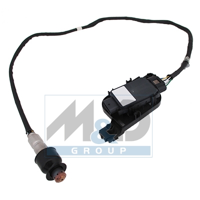 [57096] NOx sensor