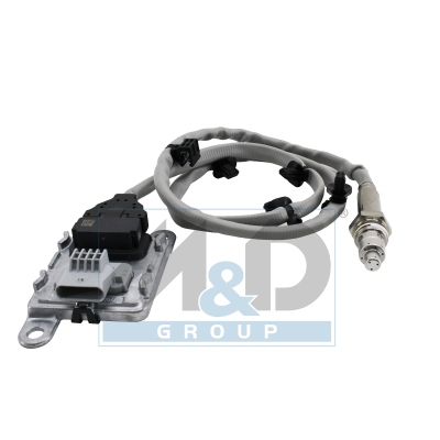 [57116] NOx sensor
