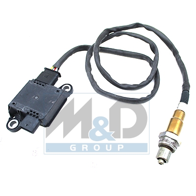 [57021] Particle sensor