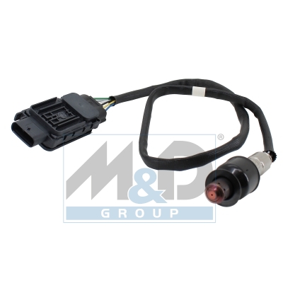[57142] NOx sensor