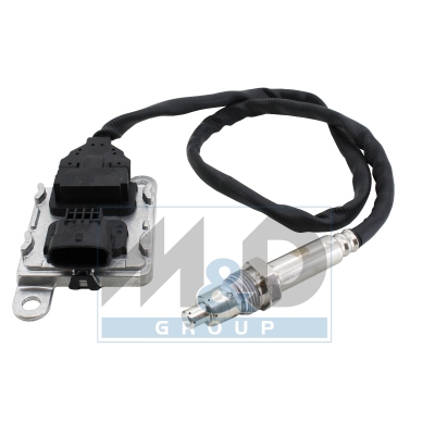 [57179] NOx-Sensor, NOx-Katalysator