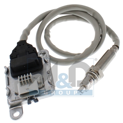 [57292] NOx Sensor, urea injection