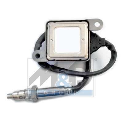 [57000] NOx Sensor, urea injection