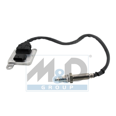[57029] NOx-Sensor, NOx-Katalysator
