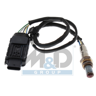 [57132] NOx sensor