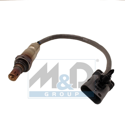 [811039] Oxygen Sensor