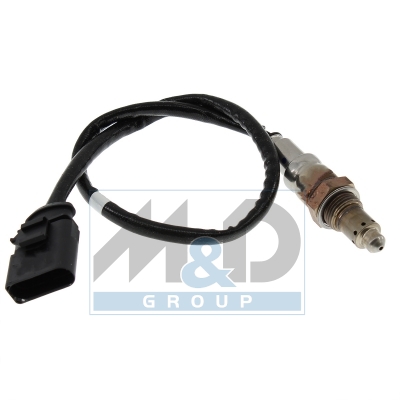 [811127] Oxygen Sensor