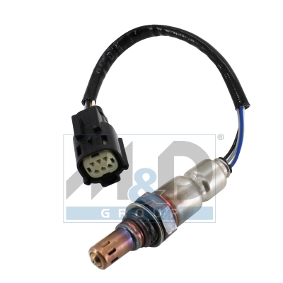 [811115] Oxygen Sensor