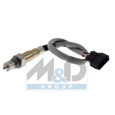 [811130] Oxygen Sensor