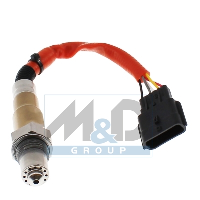 [811132] Oxygen Sensor