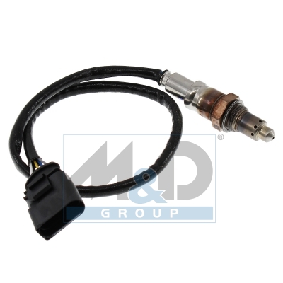[811128] Oxygen Sensor