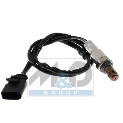 [811136] Oxygen Sensor