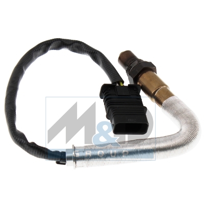 [811107] Oxygen Sensor