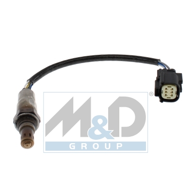[811113] Oxygen Sensor