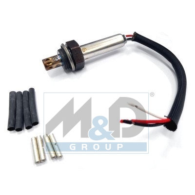 [81514] 3-wire Universal M18 Titania oxygen sensor