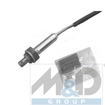 [81094] 4-wire Universal M18 Titania oxygen sensor