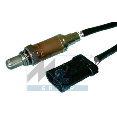 [81524] Sonde lambda au Zirconium