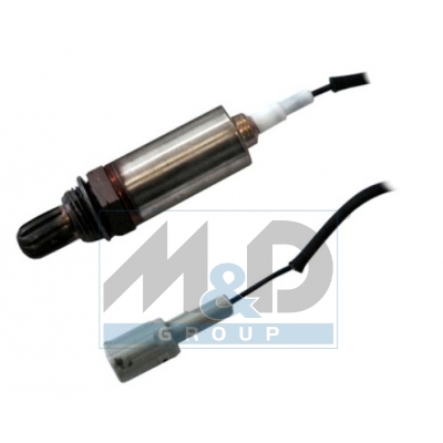 [81672] Sonde lambda au Zirconium