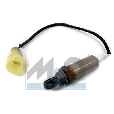 [81878] 1-wire Zirconia Oxygen Sensor