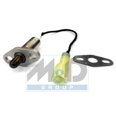 [81020] Sonde lambda au Zirconium