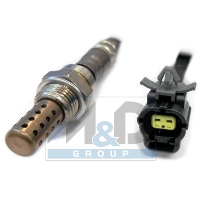 [81820] 2-wire Zirconia Oxygen Sensor