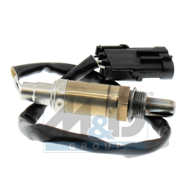 [81017] Sonde lambda au Zirconium