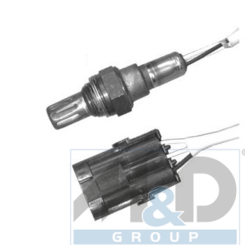 [81058] Sonde lambda au Zirconium