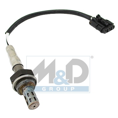 [811002] 3-wire Zirconia Oxygen Sensor