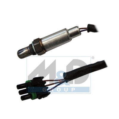 [81660] 3-wire Zirconia Oxygen Sensor