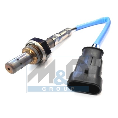 [81093] 3-wire Zirconia Oxygen Sensor